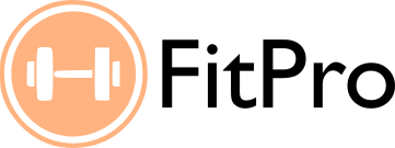 FitPro Logo
