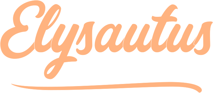 Elysautus Logo